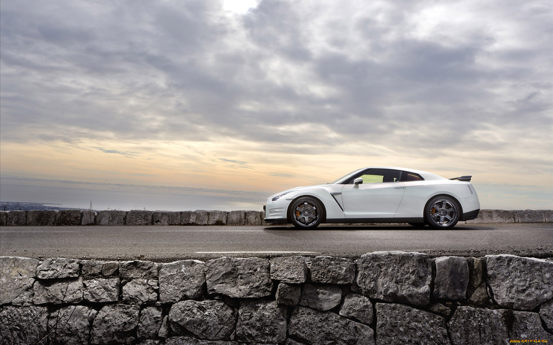 , nissan, datsun, gt-r